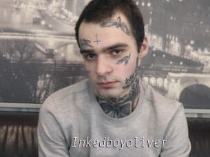 Inkedboyoliver