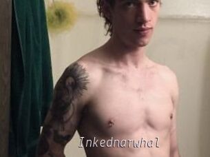 Inkednarwhal