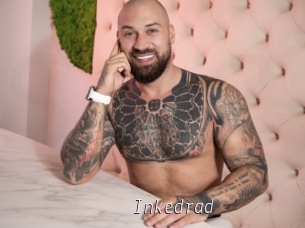 Inkedrad