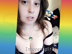 Innocentgirly