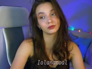Iolananoal
