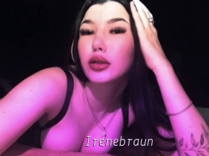 Irenebraun