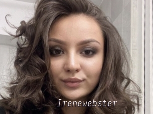 Irenewebster