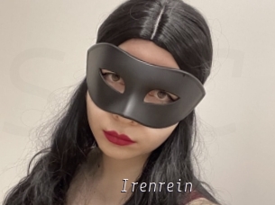 Irenrein