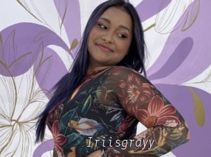 Iriisgrayy