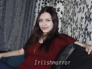 Iriishmorror