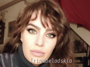Irinabeladskia