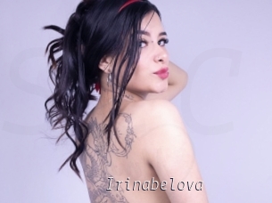 Irinabelova