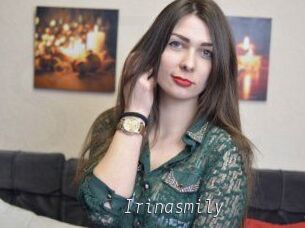 Irinasmily