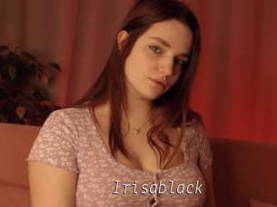 Irisablack