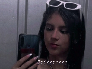 Irissrosse