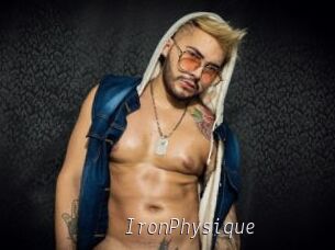 IronPhysique