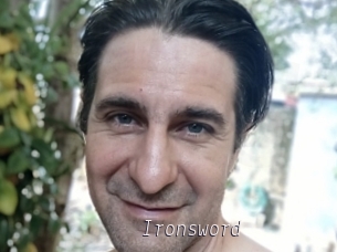 Ironsword