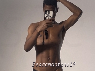 Isaacmontana19