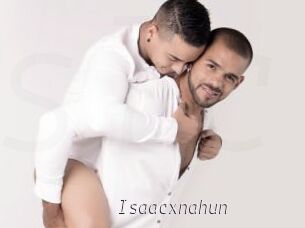 Isaacxnahun