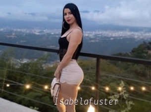 Isabelafuster