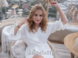 Isabelalight