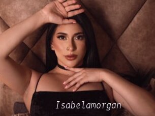 Isabelamorgan