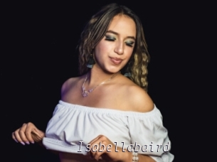 Isabellabaird