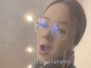 Isabellahanny