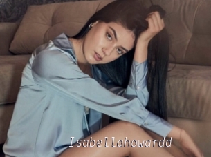 Isabellahowardd