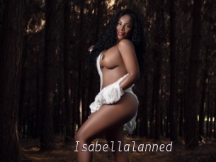 Isabellalanned