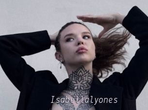 Isabellalyones