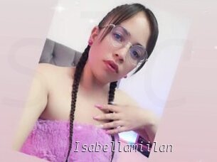 Isabellamiilan