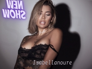 Isabellanoure