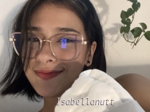 Isabellanutt