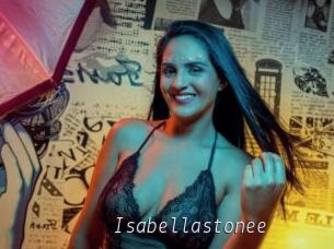 Isabellastonee
