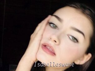 Isabellaswane