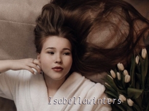 Isabellawinters