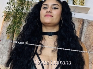 Isabeltarana