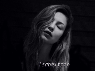 Isabeltoro
