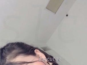 Isacutee