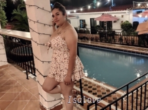 Isalove
