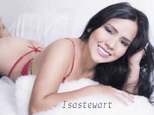 Isastewart