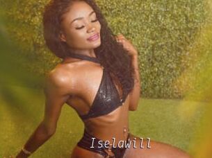 Iselawill