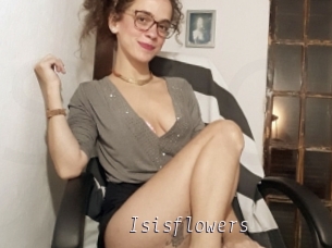 Isisflowers
