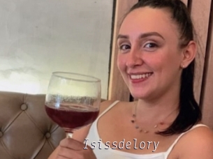 Isissdelory