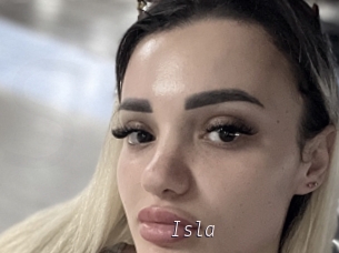 Isla