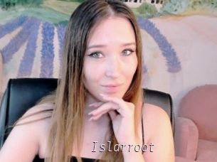 Islarroot