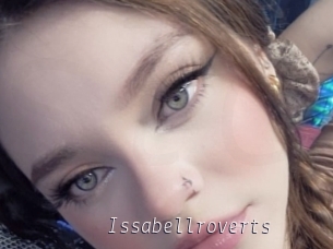 Issabellroverts