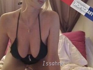 Issahne
