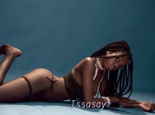 Issasay