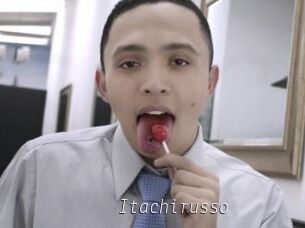 Itachirusso