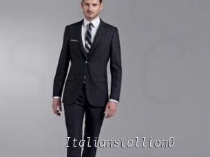 Italianstallion0