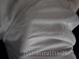 Italianstallion70