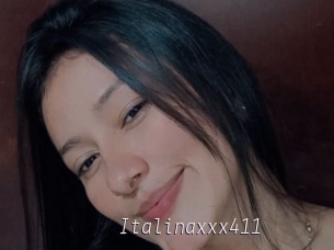Italinaxxx411